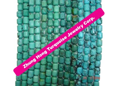 Turquoise Semis jewelry